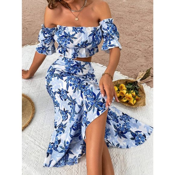 Sold out - SIMILAR POSTED IN SHOP NOW😘 - Picture 4 of 6